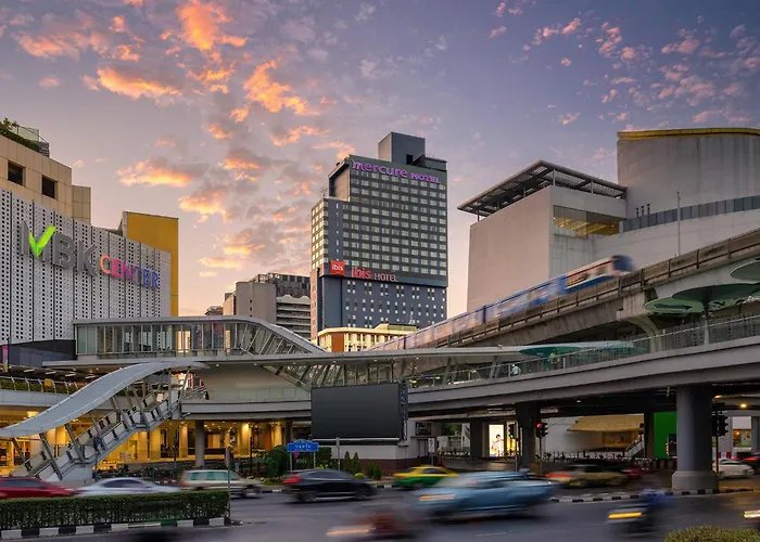 Ibis Bangkok Siam