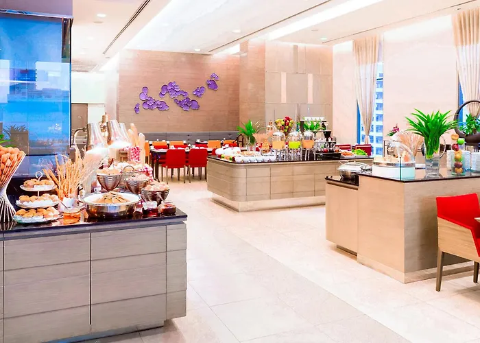Ibis Bangkok Siam