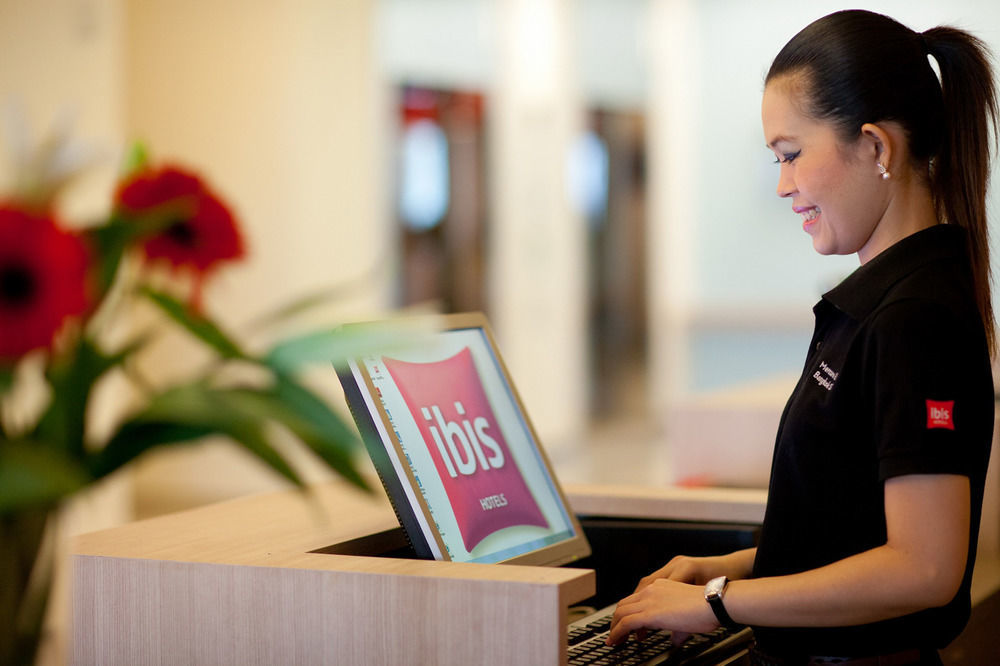Ibis Siam होटल 3*