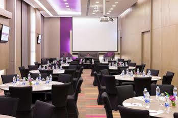 होटल Ibis Siam Bangkok