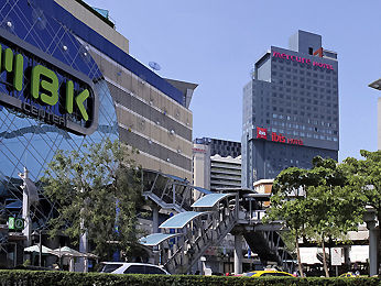 Ibis Siam होटल